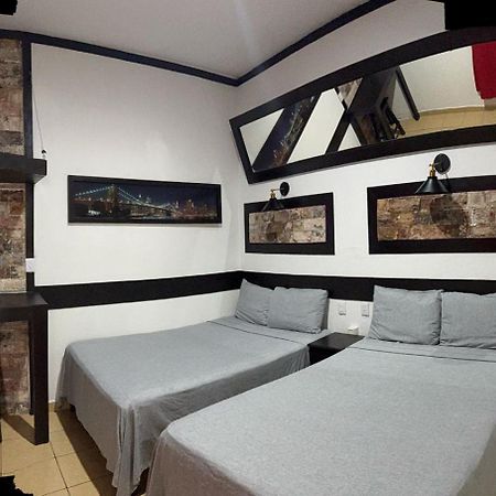 Hotel La Casona Villahermosa Esterno foto